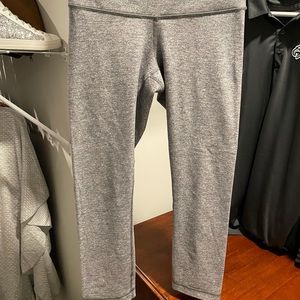 Lululemon align leggings